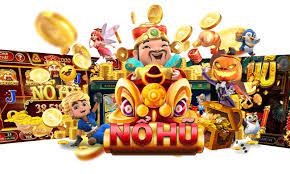 Top nổ hũ: Top các cổng game hàng đầu trong thế giới nổ hũ