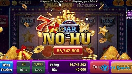 Cùng 868h tìm hiểu về nổ hũ vip