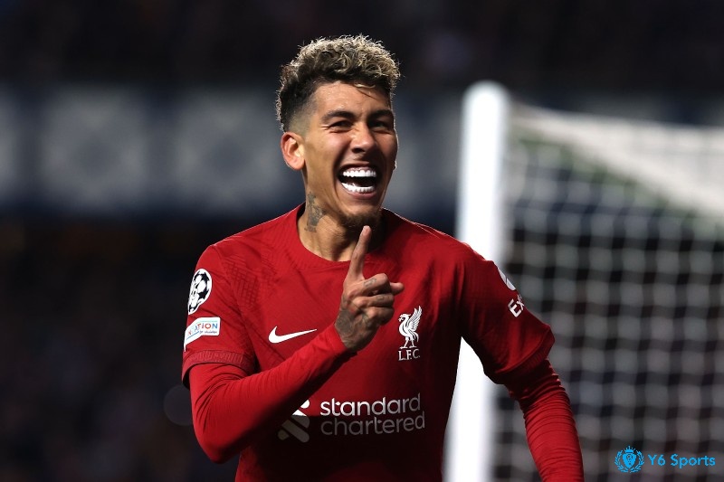 Tiền vệ hay nhất Liverpool đã đào tạo ra