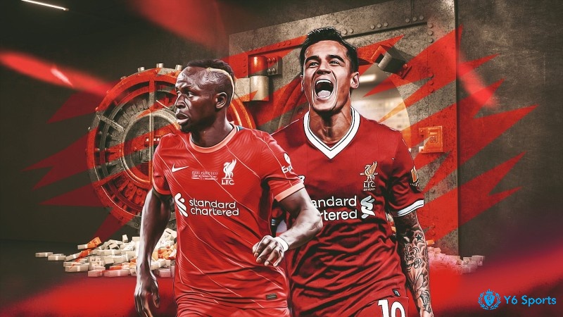 Tiền vệ hay nhất liverpool trong lịch sử là những ai?
