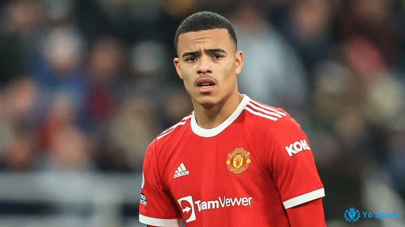 Mason Greenwood là cầu thủ trẻ tài năng và đầy triển vọng