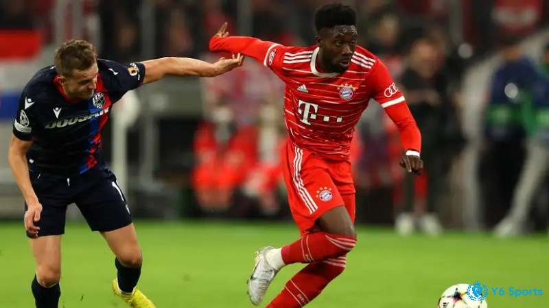 Achraf Hakimi đứng thứ 3 trong top cầu thủ chạy nhanh nhất thế giới