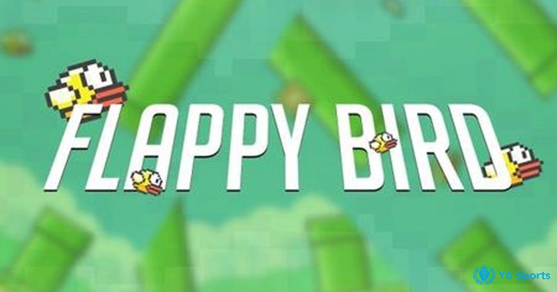 Nhân vật chính trong Game Flappy Bird là một chú chim nhỏ màu vàng đáng yêu