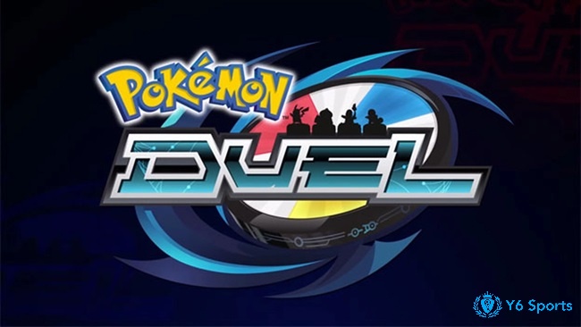 Cấu hình chơi Pokémon Duel trên điện thoại