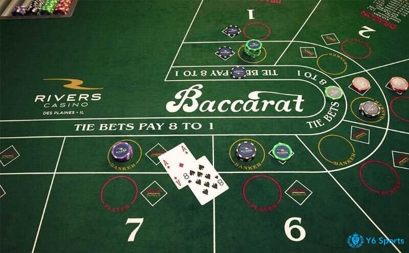 App dự đoán baccarat có những đặc điểm nổi bật gì?