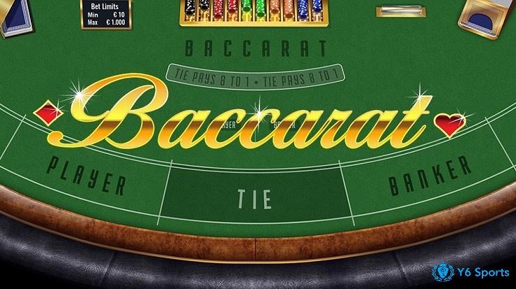 Tìm hiểu thông tin về các App dự đoán baccarat