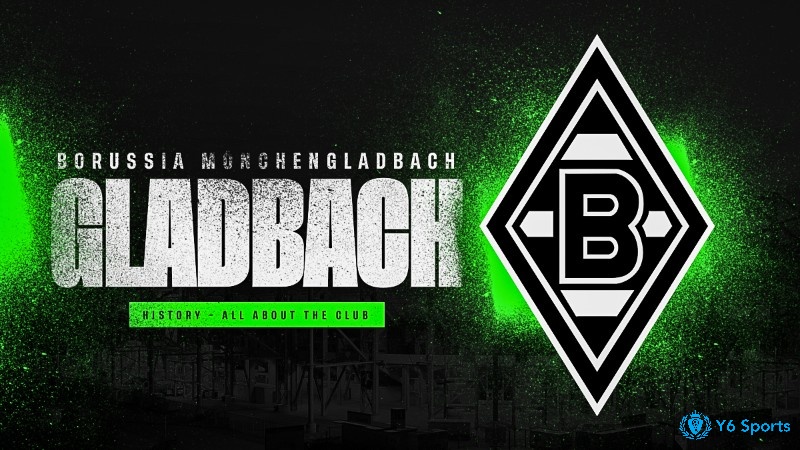 Borussia Mönchengladbach có lịch sử thành công trên sân cỏ