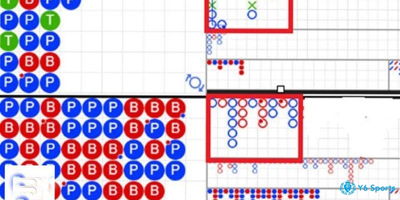 Tìm hiểu về một số chiến thuật trong làm cho cách bắt cầu baccarat thành công