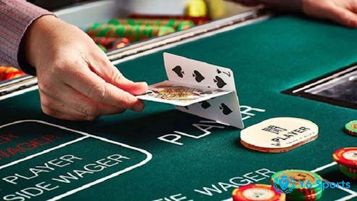 Những lưu ý cực quan trọng trong cách bắt cầu baccarat