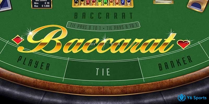 Sự thật Baccarat có lừa đảo không?