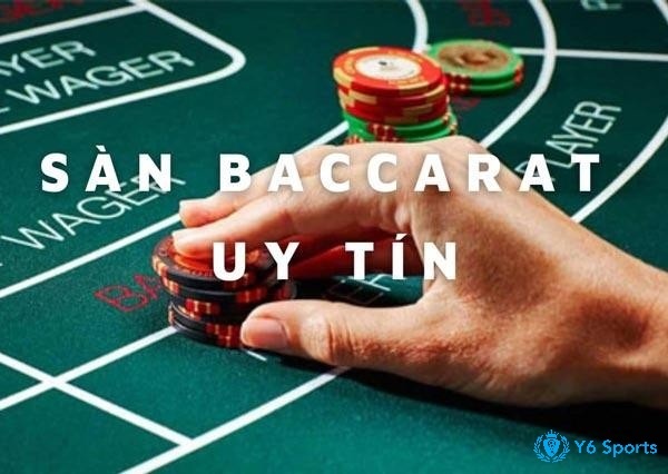 Sàn baccarat uy tín 868H chuyên nghiệp, đẳng cấp chất lượng