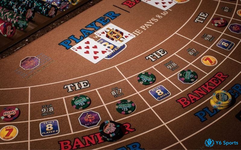 Tool hack baccarat trên điện thoại có những hình thức nào?