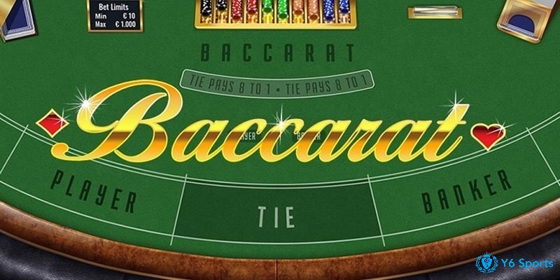 Nắm thông tin về Tool hack baccarat trên điện thoại để tham gia chơi hiệu quả