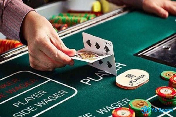 Luật chơi baccarat online là gì?