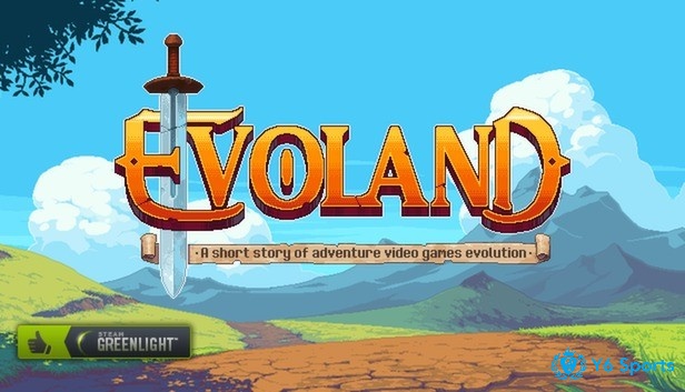 Game Real-time 3D adventures trên mobile thu hút - Evoland