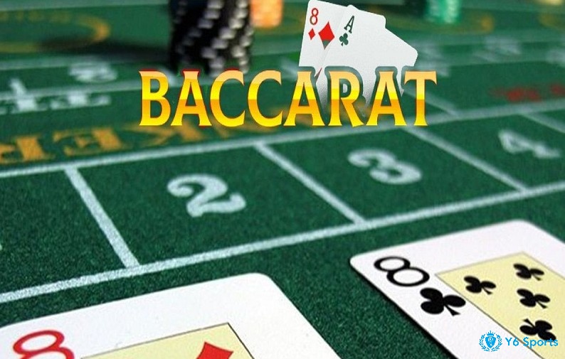 Phương pháp chơi baccarat - Cách chơi baccarat