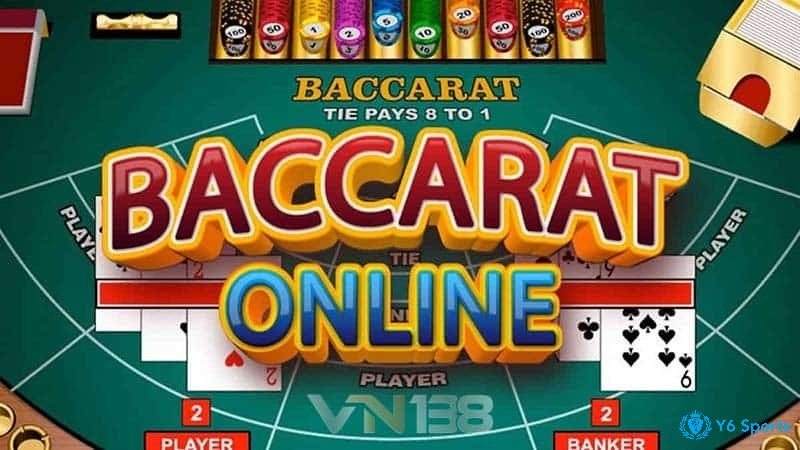 Cùng 868h tìm hiểu về cách đánh và mẹo đánh baccarat mới nhất!