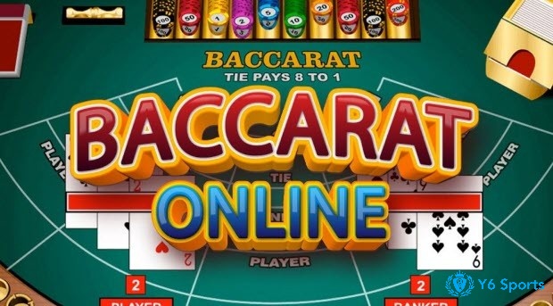 Thuật ngữ trong baccarat cơ bản cho người mới tham gia