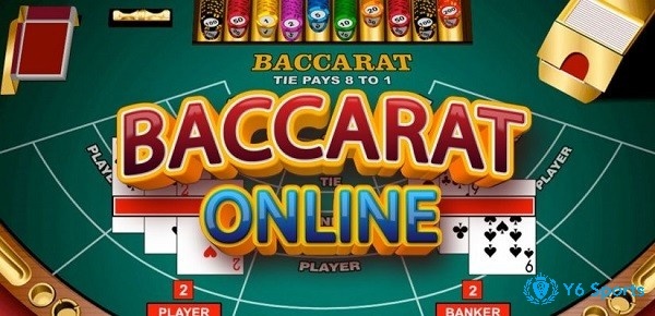 Online baccarat hấp dẫn và thu hút đông người chơi tại 868H