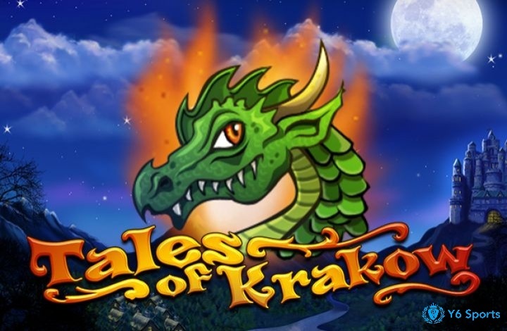 Tales of Krakow: Slot về văn hoá Ba Lan với RTP 93,3%