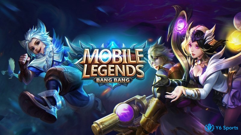 Game multiplayer online battle arena trên mobile hot nhất: Liên Quân Mobile