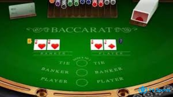 Lưu ý khi sử dụng cách 6789 trong baccarat