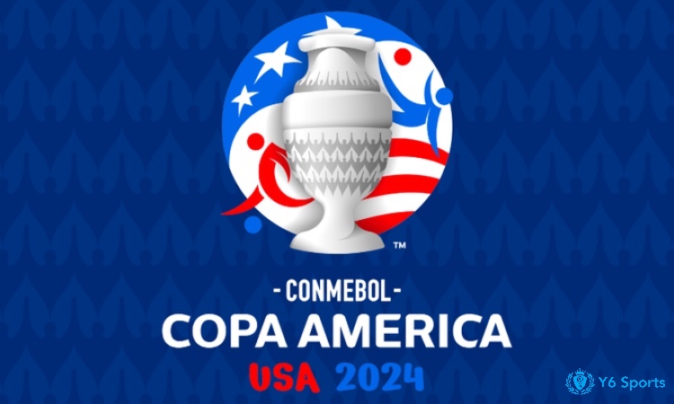 Copa América là một trong những giải đấu bóng đá hấp dẫn và đặc sắc nhất hiện nay 