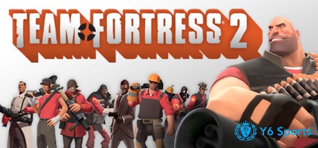 Team Fortress 2 (TF2) là tựa game giống overwatch tren pc bắn súng đội nhóm ra mắt vào năm 2007 nhưng vẫn giữ được sức hút đến ngày nay