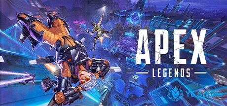 Apex Legends vẫn có nhiều yếu tố tương đồng với Overwatch