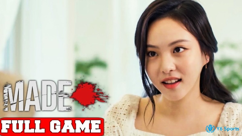 Game Interactive movie trên mobile là thể loại game kết hợp giữa trò chơi và phim