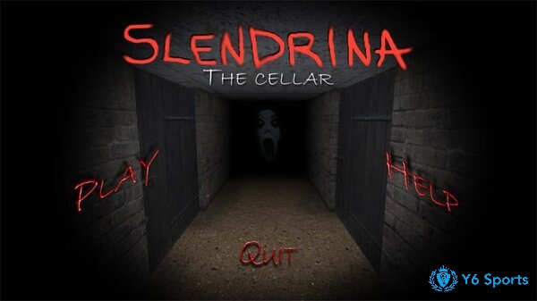 Slendrina The Cellar tạo cảm giác nghẹt thở trong từng màn chơi