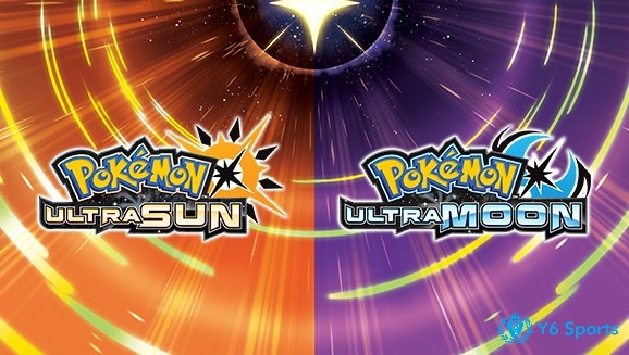 Pokemon Ultra Sun/Ultra Moon là tựa game Pokemon có số lượng sinh vật lớn nhất