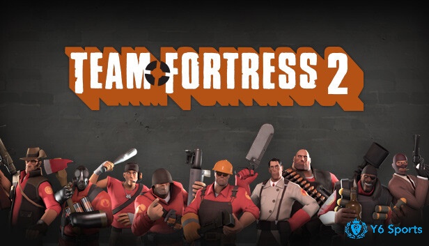 Tham gia Team Fortress 2 ngay thôi nào!