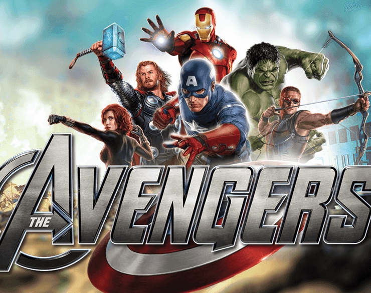 The Avengers Assemble: Cách chơi slot game đơn giản nhất