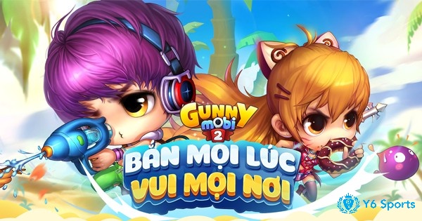 Đắm mình vào thế giới của Gunny Lậu và tận hưởng những phút giây thư giãn