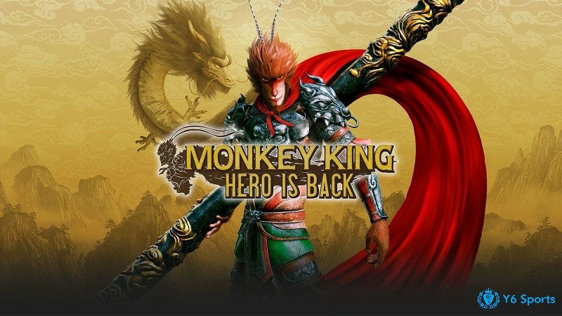 Tham gia game monkey king private free knb khoá ngay thôi!