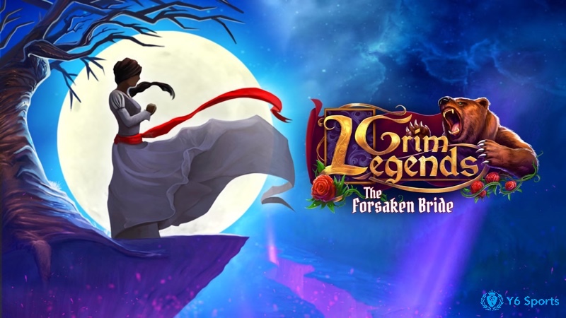 Grim Legends: The Forsaken Bride thiết kế với đồ hoạ đẹp mắt và sống động