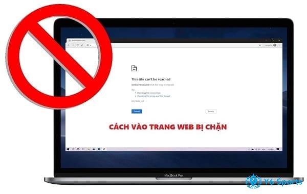 Thêm các hướng dẫn dùng VPN truy cập 868h khi bị chặn khác nữa!