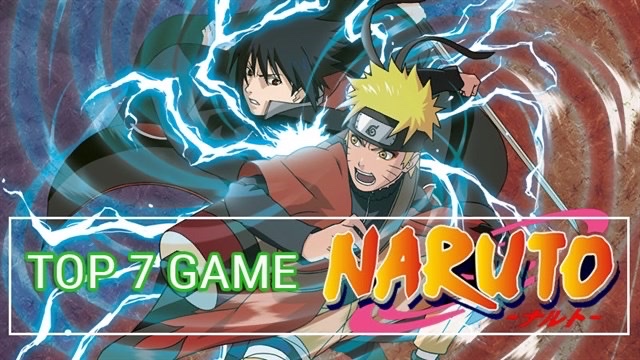 Naruto mobile game: Top 5 trò chơi đặc sắc và cuốn hút hiện nay