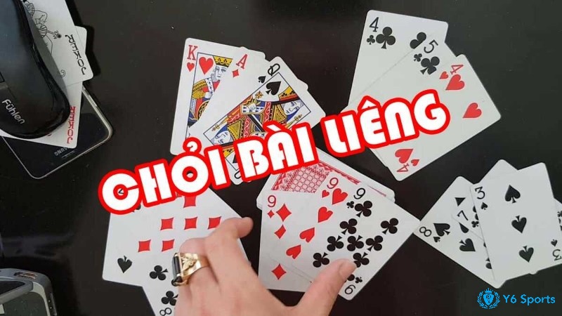 Khi chơi game bài cào liêng bạn cần theo dõi và phân tích các đối thủ của mình