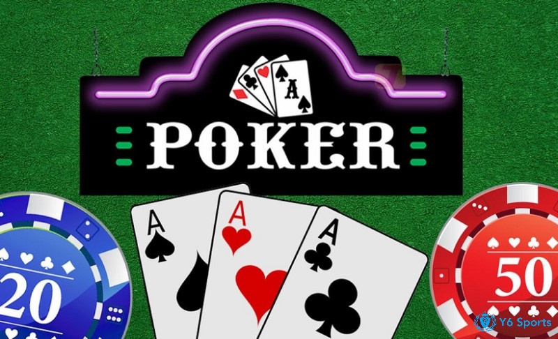 868h sẽ tìm hiểu và hướng dẫn anh em tất tần tật về game bài poker nhé!