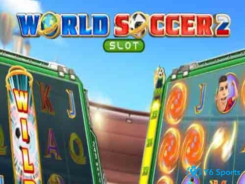 Cùng 868h tìm hiểu về Game Slot World Soccer 2 nhé