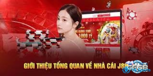 Tìm hiểu thông tin về cổng game J88