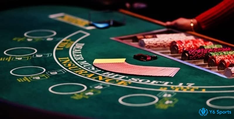 Các lưu ý người chơi nên nắm rõ khi chơi bài baccarat