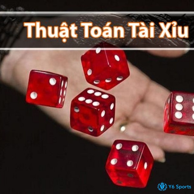 Thuật toán tài xỉu có chính xác không