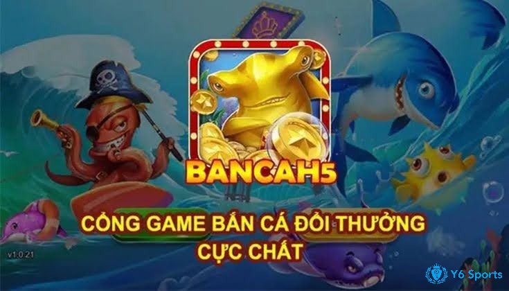 Tính năng và ưu điểm nổi bật chỉ có tại game bắn cá H5