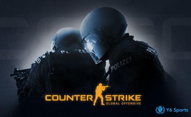 CS:GO mang đến những trận đấu súng kịch tính giữa hai phe đối lập