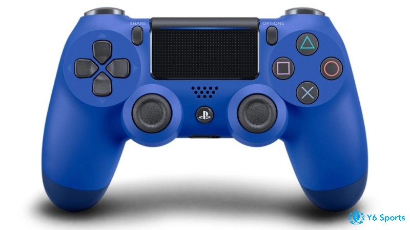 Sony DualShock 4