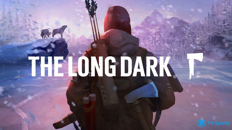 Game PC sinh tồn - The Long Dark