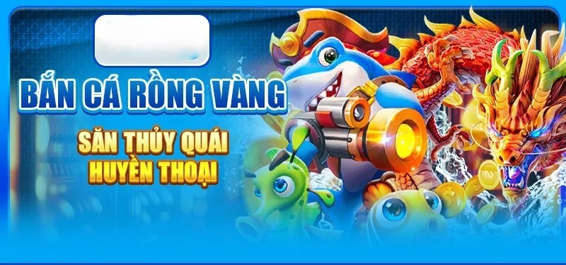 Bí quyết để chiến thắng khi chơi game bắn cá Rồng Vàng từ cao thủ